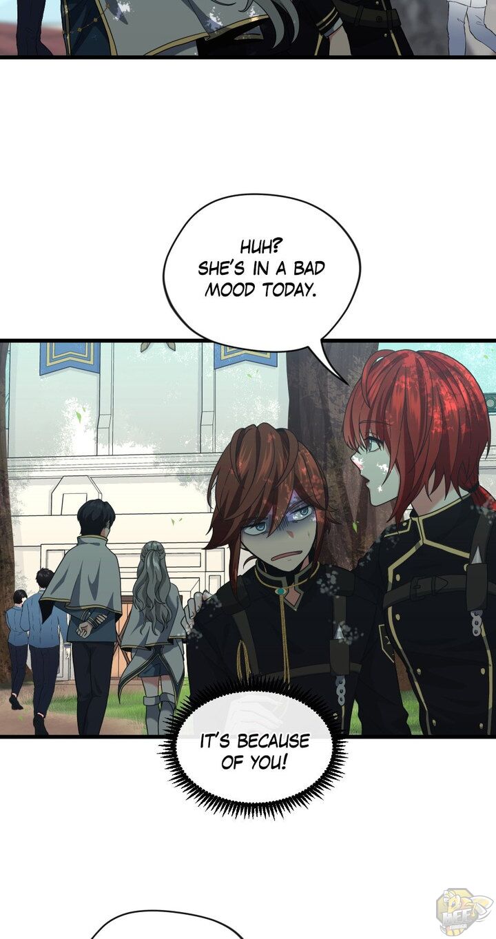 The Beginning After The End Chapter 96 image 72